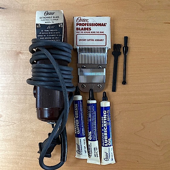 Oster Other Oyster Clipper Model 76 Poshmark